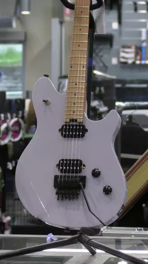 EVH - Wolfgang WG Standard QM 2